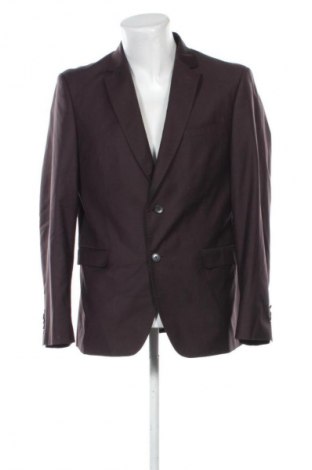 Herren Sakko Angelo Litrico, Größe L, Farbe Braun, Preis € 29,73