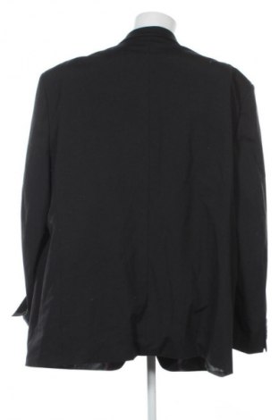 Férfi zakó Angelo Litrico, Méret XL, Szín Fekete, Ár 2 779 Ft