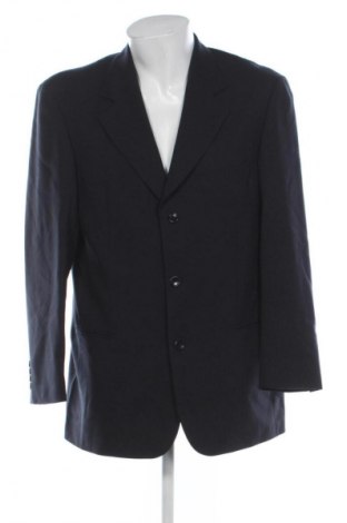 Męska marynarka BOSS, Rozmiar L, Kolor Niebieski, Cena 174,99 zł