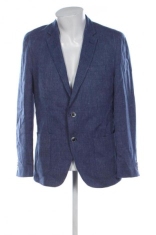 Pánske sako  BOSS, Veľkosť XL, Farba Modrá, Cena  112,95 €