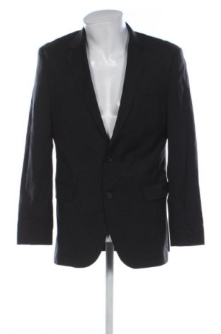Herren Sakko BOSS, Größe L, Farbe Schwarz, Preis € 29,99