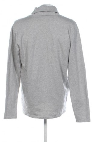 Herren Strickjacke BZR Bruuns Bazaar, Größe XL, Farbe Grau, Preis € 23,99