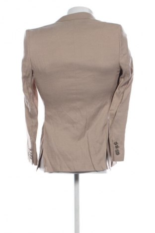 Pánské sako  Baggi, Velikost M, Barva Béžová, Cena  169,00 Kč