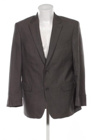Мъжко сако Barutti, Размер L, Цвят Сив, Цена 30,16 €