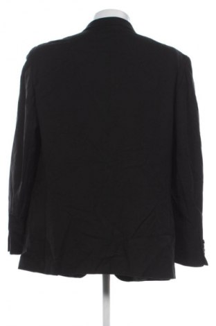 Ανδρικό σακάκι Benchmark, Μέγεθος 3XL, Χρώμα Μαύρο, Τιμή 20,99 €