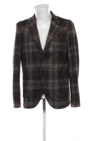 Sacou de bărbați Berna, Mărime XL, Culoare Multicolor, Preț 51,99 Lei