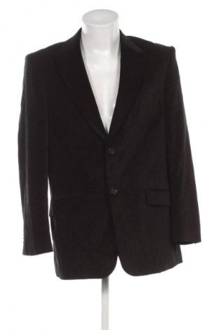 Férfi zakó Biaggini, Méret XL, Szín Fekete, Ár 2 369 Ft