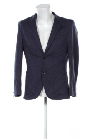 Herren Sakko Blue Industry, Größe L, Farbe Mehrfarbig, Preis € 87,00