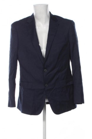 Pánské sako  Boggi, Velikost XL, Barva Modrá, Cena  4 249,00 Kč