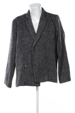 Férfi zakó Boohoo, Méret L, Szín Sokszínű, Ár 4 439 Ft