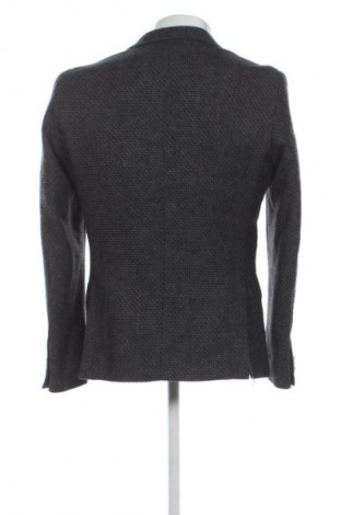 Férfi zakó Born with appetite, Méret M, Szín Szürke, Ár 5 219 Ft