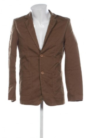 Мъжко сако Bossini, Размер XL, Цвят Кафяв, Цена 3,06 €