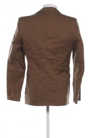 Мъжко сако Bossini, Размер XL, Цвят Кафяв, Цена 3,06 €
