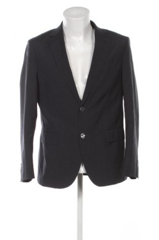 Férfi zakó Bottega del Sarto, Méret L, Szín Fekete, Ár 22 089 Ft