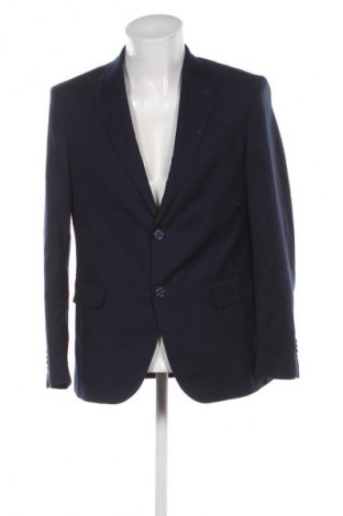 Pánské sako  Bottega del Sarto, Velikost L, Barva Modrá, Cena  1 379,00 Kč