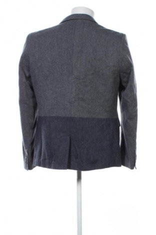 Herren Sakko Burton of London, Größe L, Farbe Mehrfarbig, Preis € 31,82