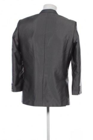 Pánské sako  C&A, Velikost M, Barva Šedá, Cena  139,00 Kč