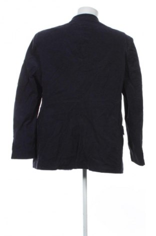 Herren Sakko C&A, Größe 4XL, Farbe Blau, Preis 38,99 €