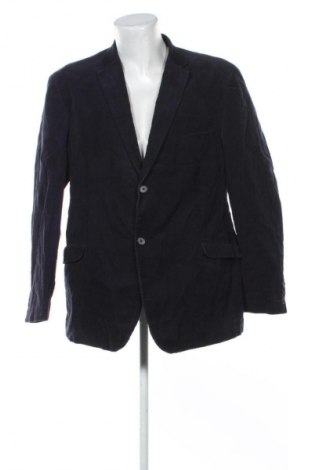 Herren Sakko C&A, Größe 4XL, Farbe Blau, Preis 38,99 €