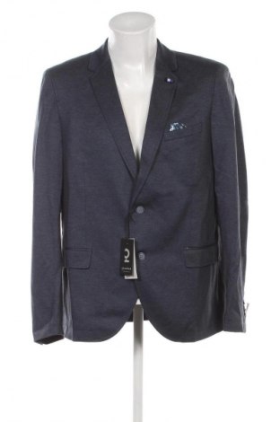 Férfi zakó Calamar, Méret XL, Szín Kék, Ár 45 569 Ft