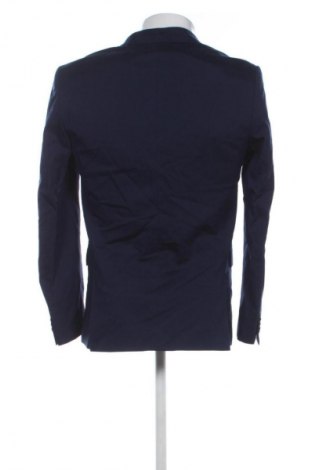 Herren Sakko Calvin Klein, Größe M, Farbe Blau, Preis € 98,21