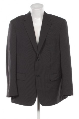 Herren Sakko Canda, Größe 4XL, Farbe Schwarz, Preis 38,99 €