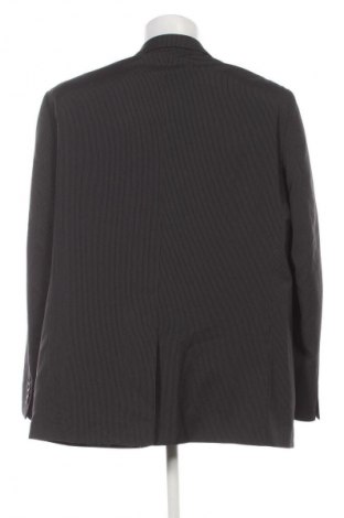 Herren Sakko Canda, Größe 4XL, Farbe Schwarz, Preis 38,99 €