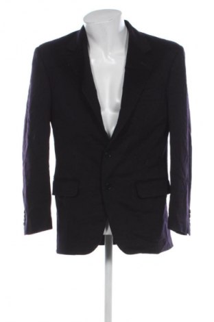 Férfi zakó Cantarelli, Méret L, Szín Kék, Ár 8 249 Ft