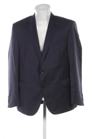 Férfi zakó Carl Gross, Méret L, Szín Kék, Ár 6 299 Ft