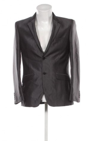 Pánské sako  Carter & Davis, Velikost M, Barva Šedá, Cena  1 379,00 Kč
