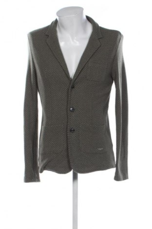 Pánske sako  Cavallaro Napoli, Veľkosť M, Farba Zelená, Cena  62,95 €