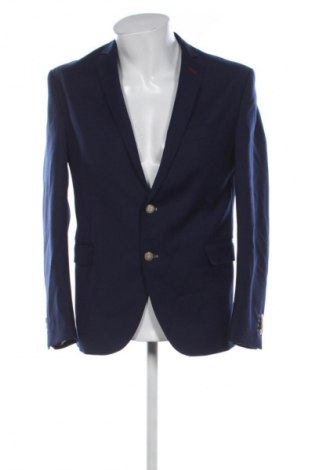 Herren Sakko Cinque, Größe L, Farbe Blau, Preis € 52,75