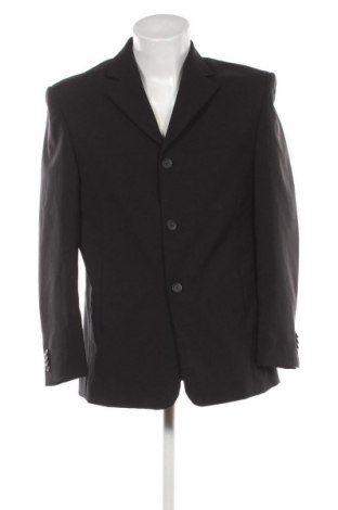 Pánské sako  Clockhouse, Velikost L, Barva Černá, Cena  119,00 Kč