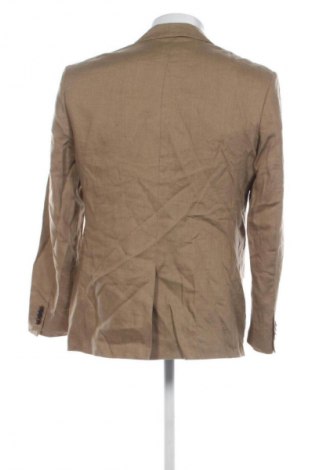 Herren Sakko Collezione, Größe M, Farbe Braun, Preis 5,99 €