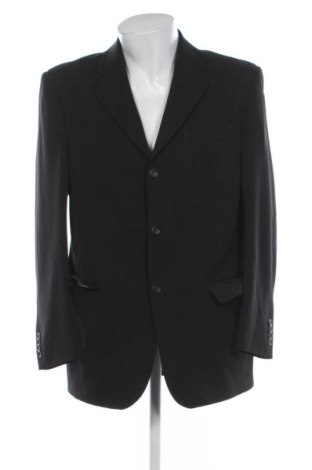 Мъжко сако Conbipel, Размер XL, Цвят Черен, Цена 5,62 €