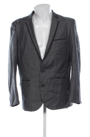 Мъжко сако Connor, Размер S, Цвят Сив, Цена 2,55 €