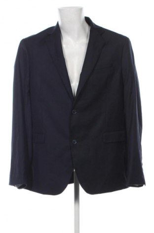 Pánské sako  DOPPELGANGER, Velikost XXL, Barva Modrá, Cena  219,00 Kč