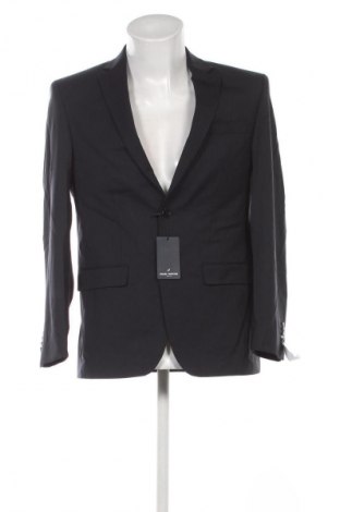 Pánské sako  Daniel Hechter, Velikost M, Barva Modrá, Cena  4 049,00 Kč