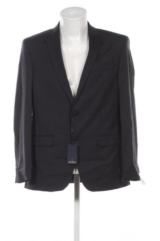 Férfi zakó Daniel Hechter, Méret XL, Szín Kék, Ár 67 439 Ft