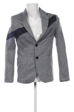 Férfi zakó Desigual, Méret M, Szín Sokszínű, Ár 47 969 Ft