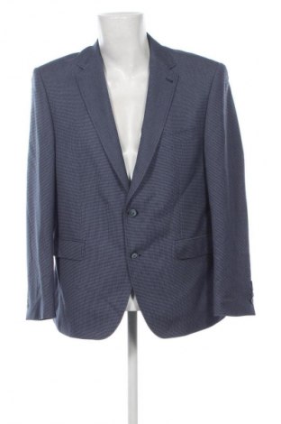 Herren Sakko Digel, Größe XXL, Farbe Blau, Preis € 16,99