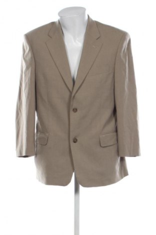 Мъжко сако Digel, Размер L, Цвят Бежов, Цена 4,60 €