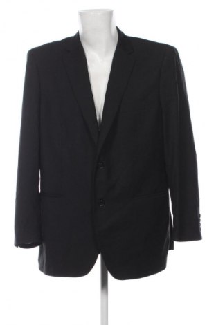 Pánské sako  Dressmann, Velikost XL, Barva Černá, Cena  1 549,00 Kč