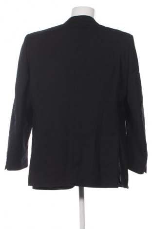 Pánské sako  Dressmann, Velikost XL, Barva Černá, Cena  1 549,00 Kč