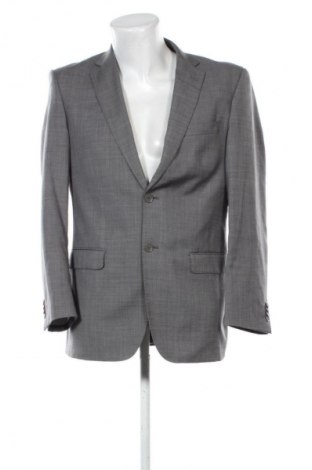 Herren Sakko Dressmann, Größe L, Farbe Mehrfarbig, Preis € 45,51