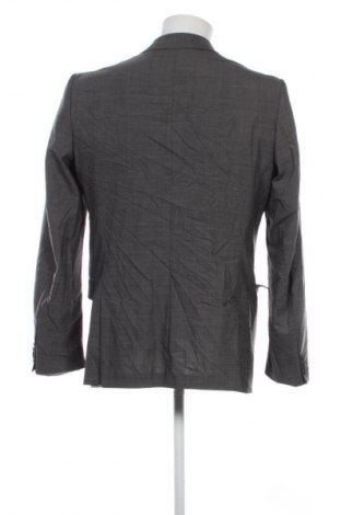 Pánské sako  Drykorn for beautiful people, Velikost L, Barva Šedá, Cena  439,00 Kč