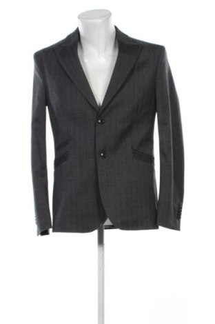 Męska marynarka Drykorn for beautiful people, Rozmiar M, Kolor Szary, Cena 416,99 zł