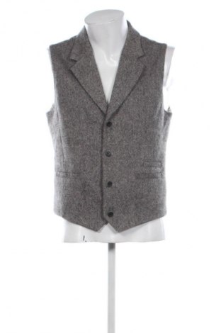 Ανδρικό σακάκι Dstrezzed, Μέγεθος L, Χρώμα Γκρί, Τιμή 9,99 €