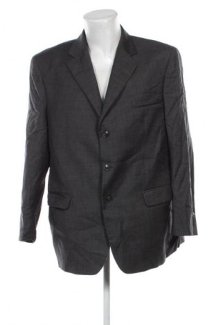 Мъжко сако FACIT, Размер XXL, Цвят Сив, Цена 6,64 €