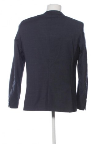 Herren Sakko Fischer, Größe M, Farbe Blau, Preis € 46,00